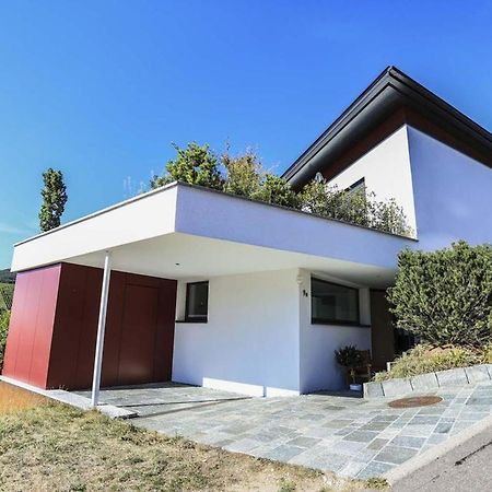 Ferienhaus Mit Panoramablick Bühlertal Esterno foto