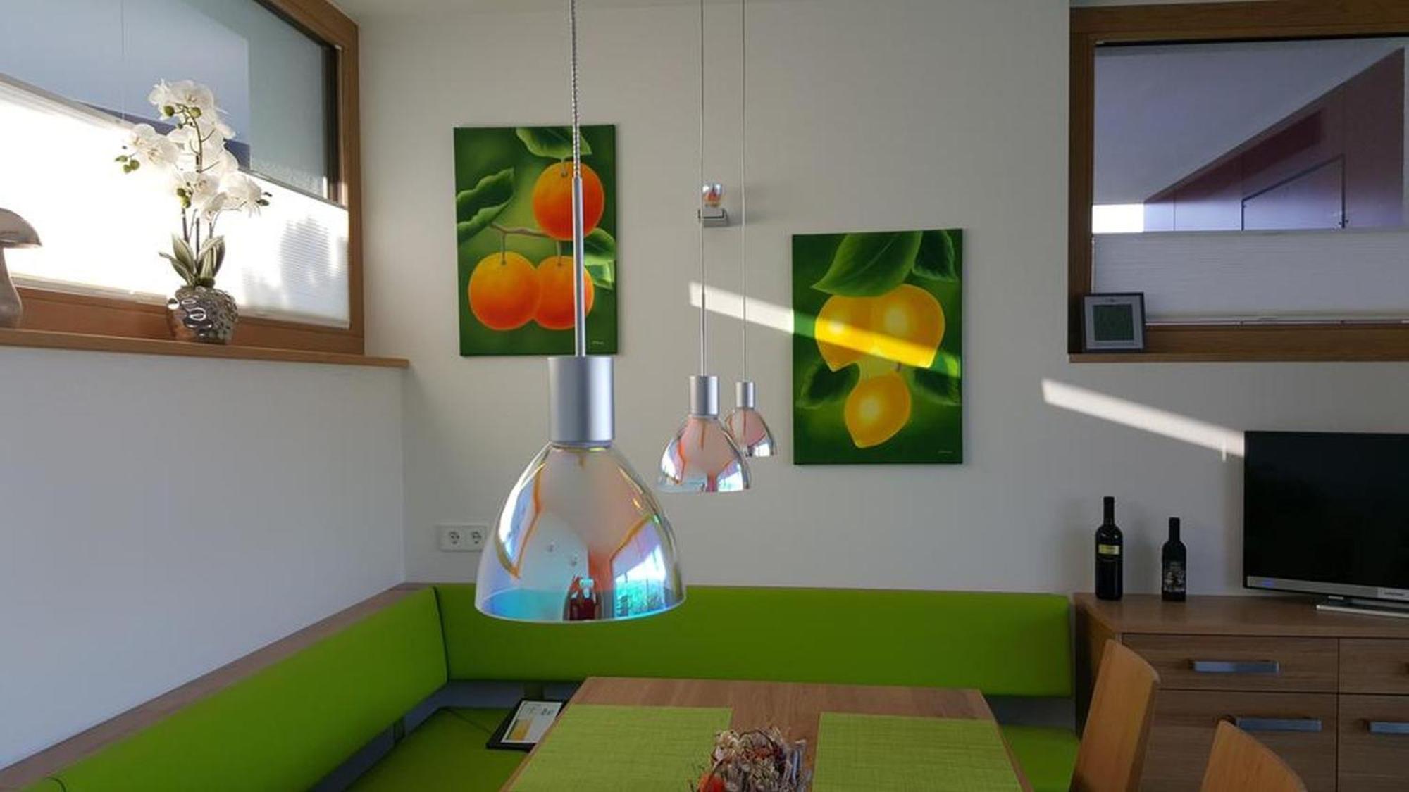 Ferienhaus Mit Panoramablick Bühlertal Esterno foto